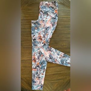 Lululemon Base Pace High-Rise Running Tight 31”